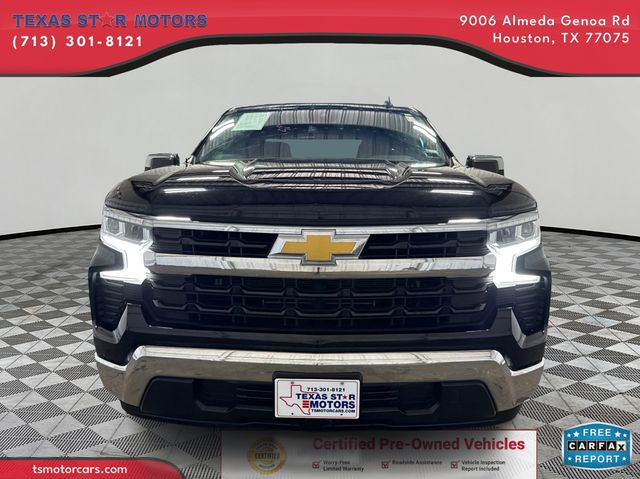 2022 Chevrolet Silverado 1500 LT | Houston, TX | Texas Star Motors 2022 Chevrolet Silverado 1500 LT | Houston, TX | Texas Star Motors