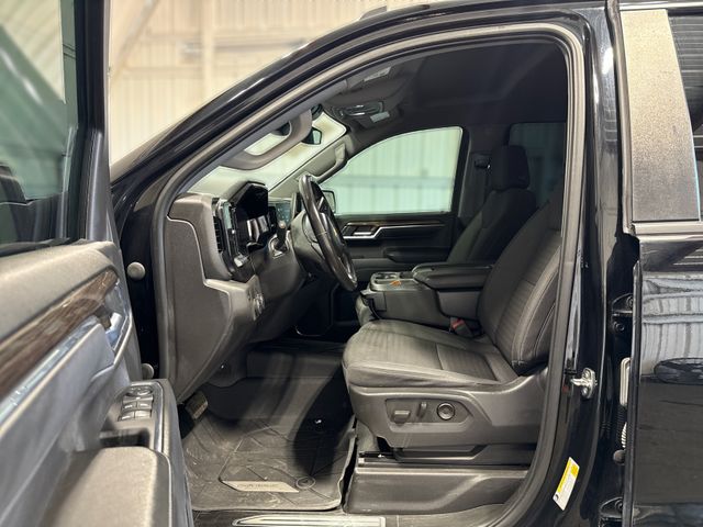 2022 Chevrolet Silverado 1500 LT | Houston, TX | Texas Star Motors