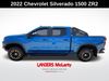 2022 Chevrolet Silverado 1500 ZR2 | Huntsville, Alabama | Landers Mclarty DCJ 2022 Chevrolet Silverado 1500 ZR2 | Huntsville, Alabama | Landers Mclarty DCJ