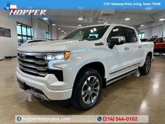 2022 Chevrolet Silverado 1500 High Country | Irving, Texas | Hopper Motorplex in Irving, Texas 75038