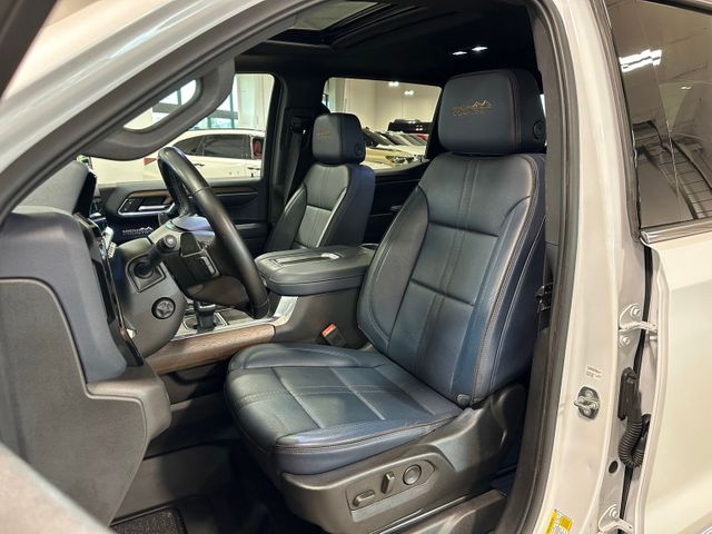 2022 Chevrolet Silverado 1500 High Country | Irving, Texas | Hopper Motorplex 2022 Chevrolet Silverado 1500 High Country | Irving, Texas | Hopper Motorplex