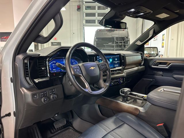 2022 Chevrolet Silverado 1500 High Country | Irving, Texas | Hopper Motorplex