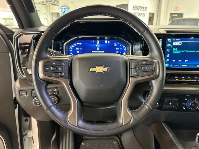 2022 Chevrolet Silverado 1500 High Country | Irving, Texas | Hopper Motorplex