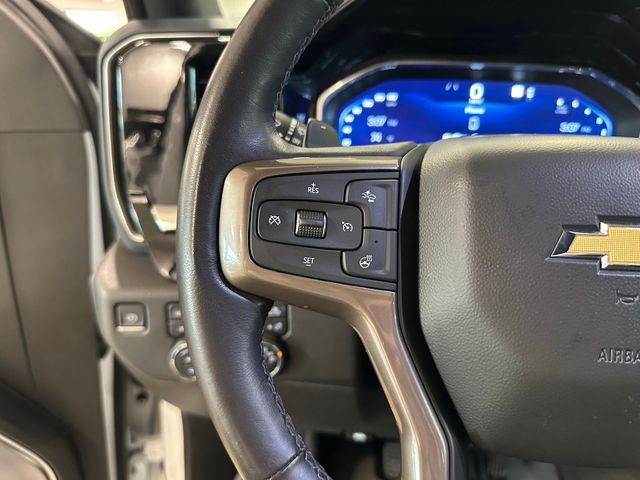 2022 Chevrolet Silverado 1500 High Country | Irving, Texas | Hopper Motorplex 2022 Chevrolet Silverado 1500 High Country | Irving, Texas | Hopper Motorplex