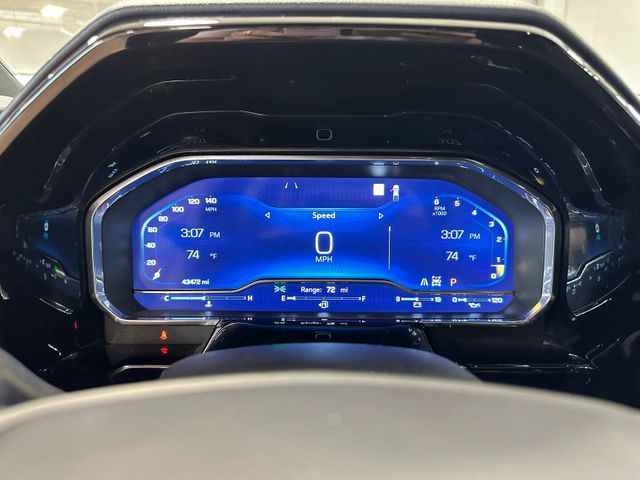 2022 Chevrolet Silverado 1500 High Country | Irving, Texas | Hopper Motorplex