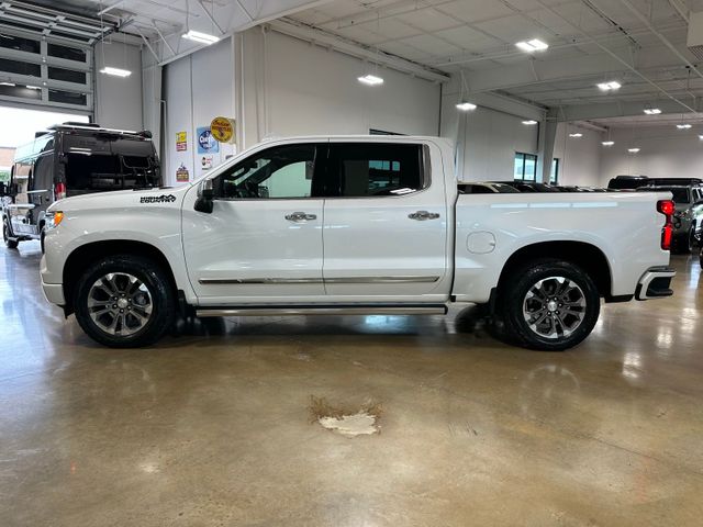 2022 Chevrolet Silverado 1500 High Country | Irving, Texas | Hopper Motorplex 2022 Chevrolet Silverado 1500 High Country | Irving, Texas | Hopper Motorplex