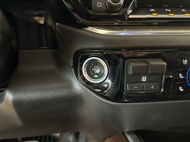 2022 Chevrolet Silverado 1500 High Country | Irving, Texas | Hopper Motorplex 2022 Chevrolet Silverado 1500 High Country | Irving, Texas | Hopper Motorplex