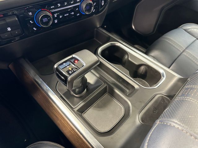 2022 Chevrolet Silverado 1500 High Country | Irving, Texas | Hopper Motorplex 2022 Chevrolet Silverado 1500 High Country | Irving, Texas | Hopper Motorplex