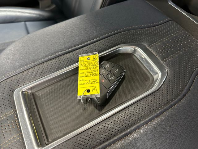 2022 Chevrolet Silverado 1500 High Country | Irving, Texas | Hopper Motorplex