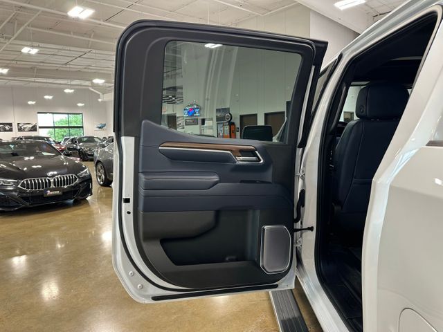 2022 Chevrolet Silverado 1500 High Country | Irving, Texas | Hopper Motorplex