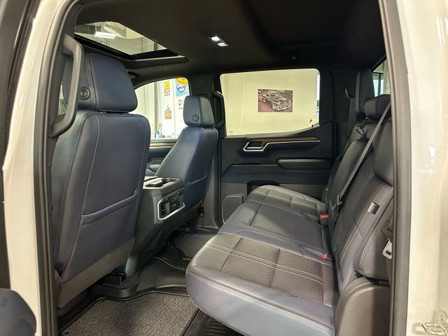 2022 Chevrolet Silverado 1500 High Country | Irving, Texas | Hopper Motorplex 2022 Chevrolet Silverado 1500 High Country | Irving, Texas | Hopper Motorplex