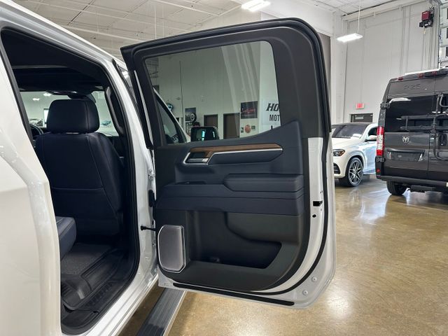 2022 Chevrolet Silverado 1500 High Country | Irving, Texas | Hopper Motorplex 2022 Chevrolet Silverado 1500 High Country | Irving, Texas | Hopper Motorplex