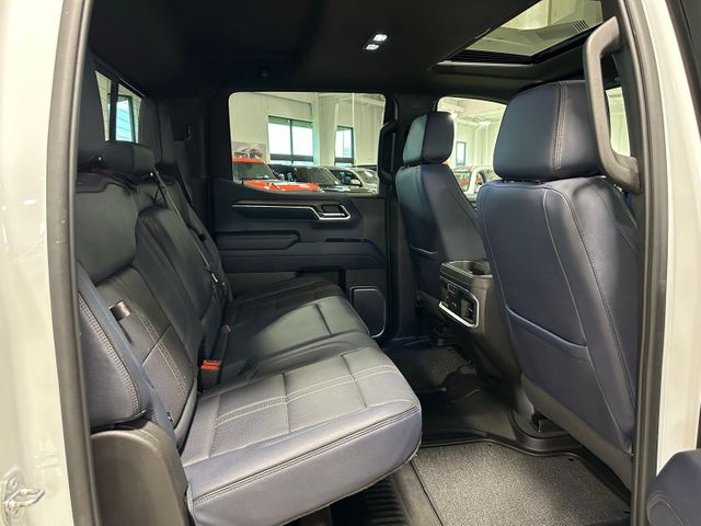 2022 Chevrolet Silverado 1500 High Country | Irving, Texas | Hopper Motorplex
