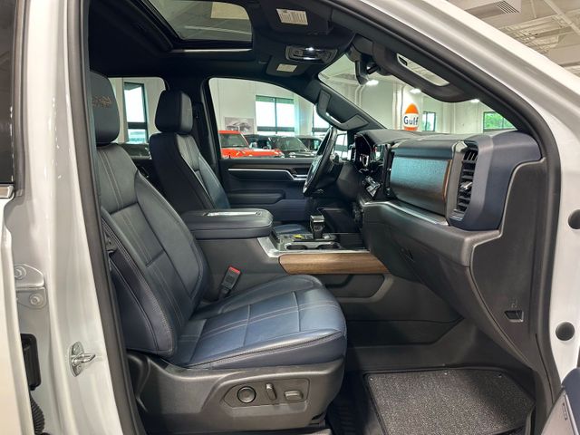 2022 Chevrolet Silverado 1500 High Country | Irving, Texas | Hopper Motorplex 2022 Chevrolet Silverado 1500 High Country | Irving, Texas | Hopper Motorplex