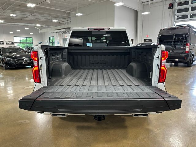 2022 Chevrolet Silverado 1500 High Country | Irving, Texas | Hopper Motorplex 2022 Chevrolet Silverado 1500 High Country | Irving, Texas | Hopper Motorplex
