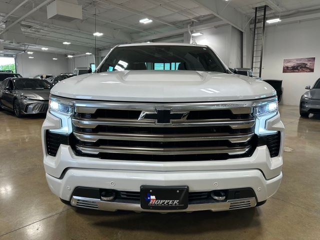 2022 Chevrolet Silverado 1500 High Country | Irving, Texas | Hopper Motorplex