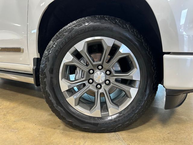 2022 Chevrolet Silverado 1500 High Country | Irving, Texas | Hopper Motorplex