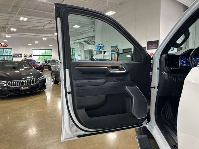 2022 Chevrolet Silverado 1500 High Country | Irving, Texas | Hopper Motorplex 2022 Chevrolet Silverado 1500 High Country | Irving, Texas | Hopper Motorplex