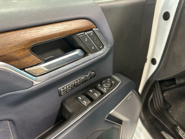 2022 Chevrolet Silverado 1500 High Country | Irving, Texas | Hopper Motorplex