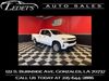 2022 Chevrolet Silverado 1500 Limited 4x4 Custom - Ledet's Auto Sales Gonzales, Louisiana 70737