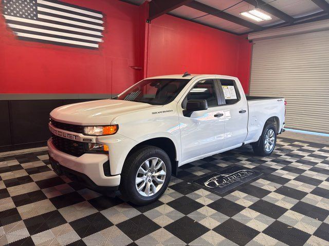 2022 Chevrolet Silverado 1500 Limited 4x4 Custom - Ledet's Auto Sales Gonzales, Louisiana 70737 2022 Chevrolet Silverado 1500 Limited 4x4 Custom - Ledet's Auto Sales Gonzales, Louisiana 70737