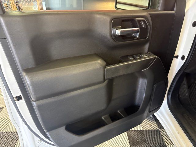 2022 Chevrolet Silverado 1500 Limited 4x4 Custom - Ledet's Auto Sales Gonzales, Louisiana 70737 2022 Chevrolet Silverado 1500 Limited 4x4 Custom - Ledet's Auto Sales Gonzales, Louisiana 70737