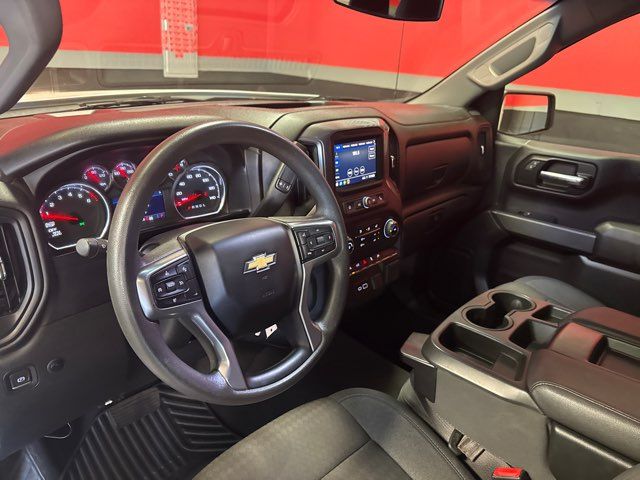 2022 Chevrolet Silverado 1500 Limited 4x4 Custom - Ledet's Auto Sales Gonzales, Louisiana 70737 2022 Chevrolet Silverado 1500 Limited 4x4 Custom - Ledet's Auto Sales Gonzales, Louisiana 70737