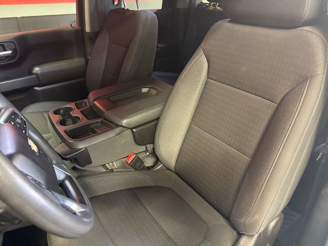 2022 Chevrolet Silverado 1500 Limited 4x4 Custom - Ledet's Auto Sales Gonzales, Louisiana 70737 2022 Chevrolet Silverado 1500 Limited 4x4 Custom - Ledet's Auto Sales Gonzales, Louisiana 70737