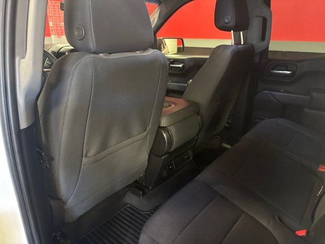 2022 Chevrolet Silverado 1500 Limited 4x4 Custom - Ledet's Auto Sales Gonzales, Louisiana 70737