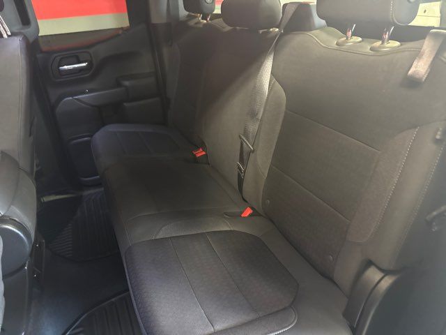 2022 Chevrolet Silverado 1500 Limited 4x4 Custom - Ledet's Auto Sales Gonzales, Louisiana 70737 2022 Chevrolet Silverado 1500 Limited 4x4 Custom - Ledet's Auto Sales Gonzales, Louisiana 70737