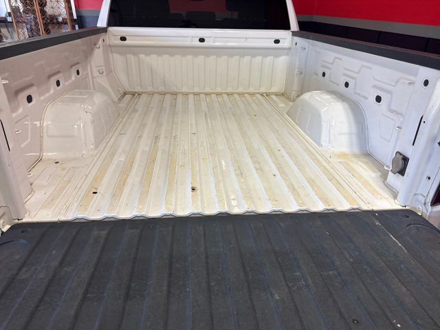 2022 Chevrolet Silverado 1500 Limited 4x4 Custom - Ledet's Auto Sales Gonzales, Louisiana 70737