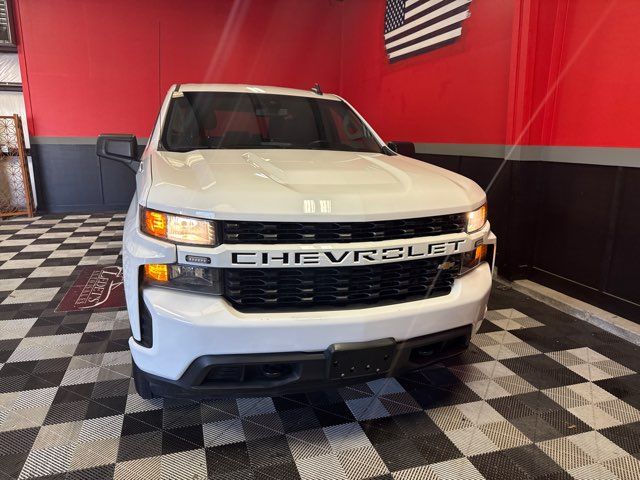 2022 Chevrolet Silverado 1500 Limited 4x4 Custom - Ledet's Auto Sales Gonzales, Louisiana 70737 2022 Chevrolet Silverado 1500 Limited 4x4 Custom - Ledet's Auto Sales Gonzales, Louisiana 70737