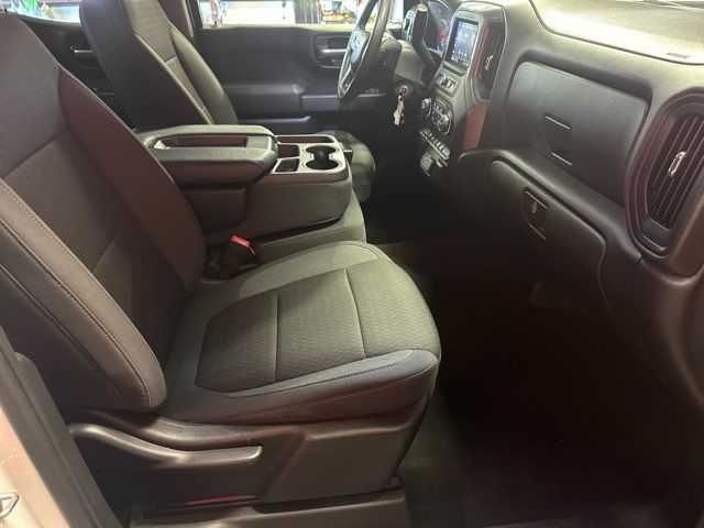 2022 Chevrolet Silverado 1500 Limited 4x4 Custom - Ledet's Auto Sales Gonzales, Louisiana 70737 2022 Chevrolet Silverado 1500 Limited 4x4 Custom - Ledet's Auto Sales Gonzales, Louisiana 70737
