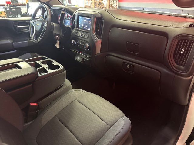 2022 Chevrolet Silverado 1500 Limited 4x4 Custom - Ledet's Auto Sales Gonzales, Louisiana 70737 2022 Chevrolet Silverado 1500 Limited 4x4 Custom - Ledet's Auto Sales Gonzales, Louisiana 70737