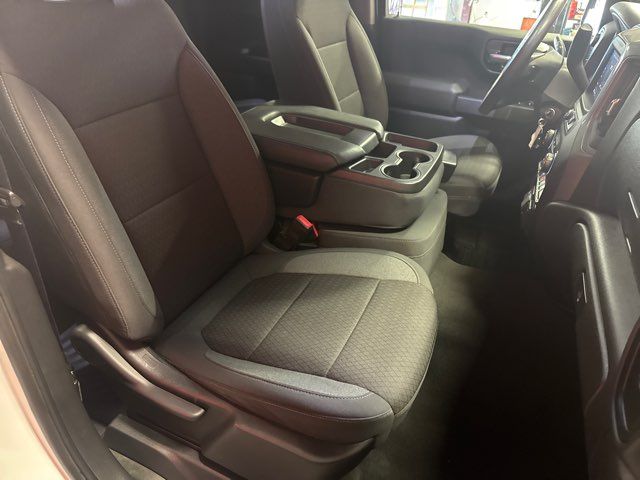 2022 Chevrolet Silverado 1500 Limited 4x4 Custom - Ledet's Auto Sales Gonzales, Louisiana 70737