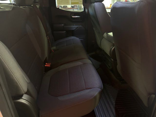 2022 Chevrolet Silverado 1500 Limited 4x4 Custom - Ledet's Auto Sales Gonzales, Louisiana 70737