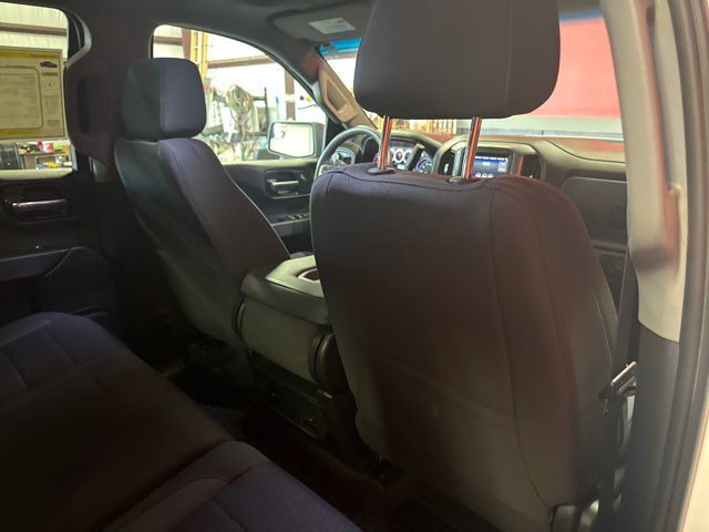 2022 Chevrolet Silverado 1500 Limited 4x4 Custom - Ledet's Auto Sales Gonzales, Louisiana 70737 2022 Chevrolet Silverado 1500 Limited 4x4 Custom - Ledet's Auto Sales Gonzales, Louisiana 70737