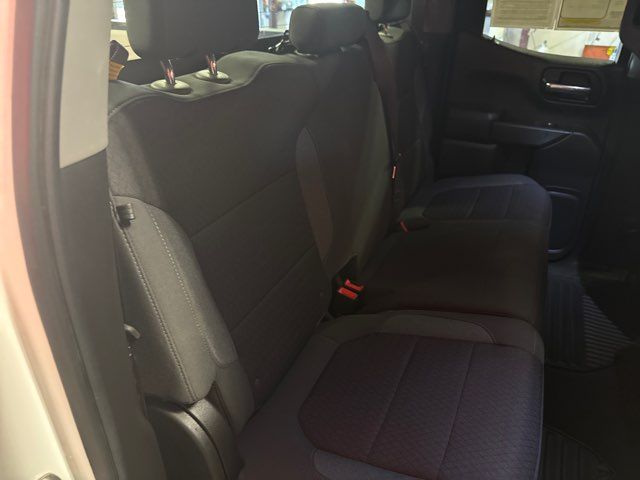 2022 Chevrolet Silverado 1500 Limited 4x4 Custom - Ledet's Auto Sales Gonzales, Louisiana 70737