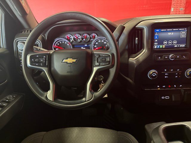 2022 Chevrolet Silverado 1500 Limited 4x4 Custom - Ledet's Auto Sales Gonzales, Louisiana 70737 2022 Chevrolet Silverado 1500 Limited 4x4 Custom - Ledet's Auto Sales Gonzales, Louisiana 70737