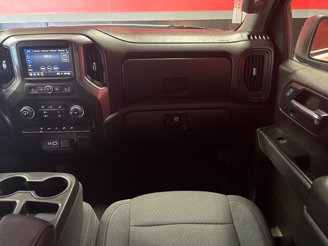 2022 Chevrolet Silverado 1500 Limited 4x4 Custom - Ledet's Auto Sales Gonzales, Louisiana 70737 2022 Chevrolet Silverado 1500 Limited 4x4 Custom - Ledet's Auto Sales Gonzales, Louisiana 70737