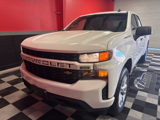2022 Chevrolet Silverado 1500 Limited 4x4 Custom - Ledet's Auto Sales Gonzales, Louisiana 70737 2022 Chevrolet Silverado 1500 Limited 4x4 Custom - Ledet's Auto Sales Gonzales, Louisiana 70737