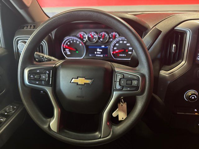 2022 Chevrolet Silverado 1500 Limited 4x4 Custom - Ledet's Auto Sales Gonzales, Louisiana 70737 2022 Chevrolet Silverado 1500 Limited 4x4 Custom - Ledet's Auto Sales Gonzales, Louisiana 70737