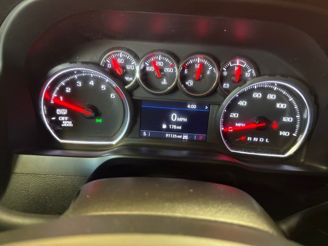 2022 Chevrolet Silverado 1500 Limited 4x4 Custom - Ledet's Auto Sales Gonzales, Louisiana 70737 2022 Chevrolet Silverado 1500 Limited 4x4 Custom - Ledet's Auto Sales Gonzales, Louisiana 70737