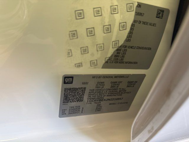 2022 Chevrolet Silverado 1500 Limited 4x4 Custom - Ledet's Auto Sales Gonzales, Louisiana 70737 2022 Chevrolet Silverado 1500 Limited 4x4 Custom - Ledet's Auto Sales Gonzales, Louisiana 70737