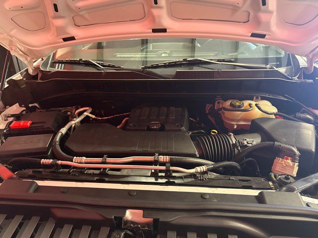 2022 Chevrolet Silverado 1500 Limited 4x4 Custom - Ledet's Auto Sales Gonzales, Louisiana 70737