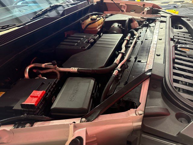 2022 Chevrolet Silverado 1500 Limited 4x4 Custom - Ledet's Auto Sales Gonzales, Louisiana 70737