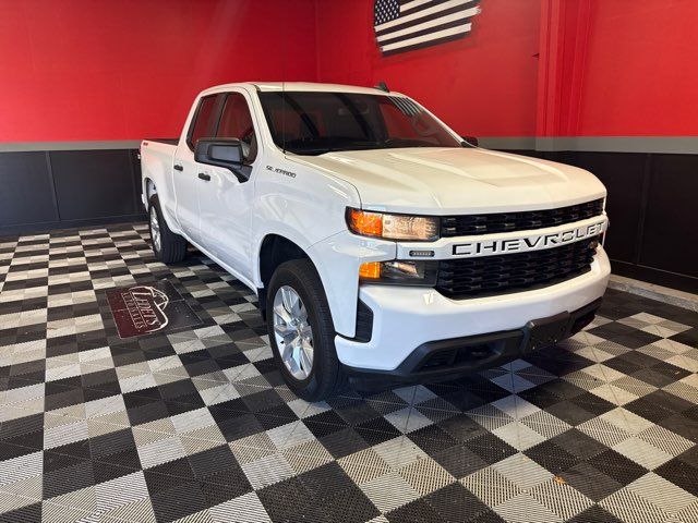 2022 Chevrolet Silverado 1500 Limited 4x4 Custom - Ledet's Auto Sales Gonzales, Louisiana 70737 2022 Chevrolet Silverado 1500 Limited 4x4 Custom - Ledet's Auto Sales Gonzales, Louisiana 70737