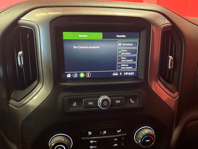 2022 Chevrolet Silverado 1500 Limited 4x4 Custom - Ledet's Auto Sales Gonzales, Louisiana 70737