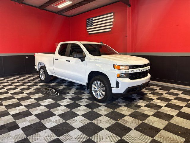 2022 Chevrolet Silverado 1500 Limited 4x4 Custom - Ledet's Auto Sales Gonzales, Louisiana 70737 2022 Chevrolet Silverado 1500 Limited 4x4 Custom - Ledet's Auto Sales Gonzales, Louisiana 70737