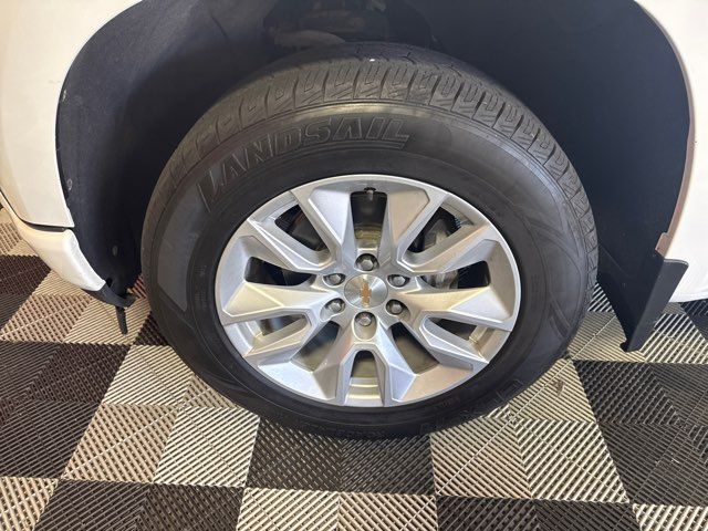 2022 Chevrolet Silverado 1500 Limited 4x4 Custom - Ledet's Auto Sales Gonzales, Louisiana 70737 2022 Chevrolet Silverado 1500 Limited 4x4 Custom - Ledet's Auto Sales Gonzales, Louisiana 70737